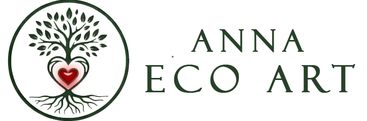logo Anna Eco Art